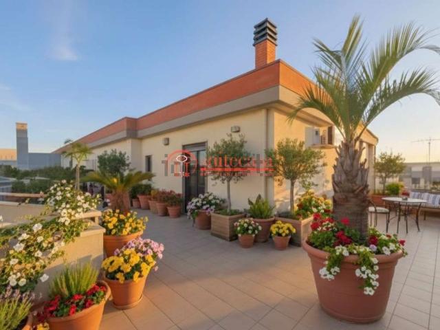 Attico in vendita a Puglia, Barletta-andria-trani