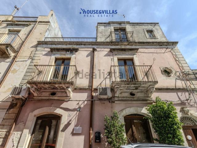 Appartamento in vendita a Sortino, Siracusa