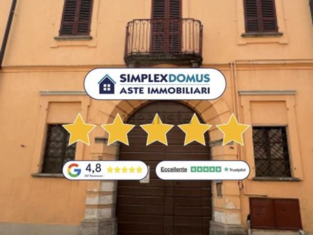 Appartamento in vendita a Ghemme, Novara