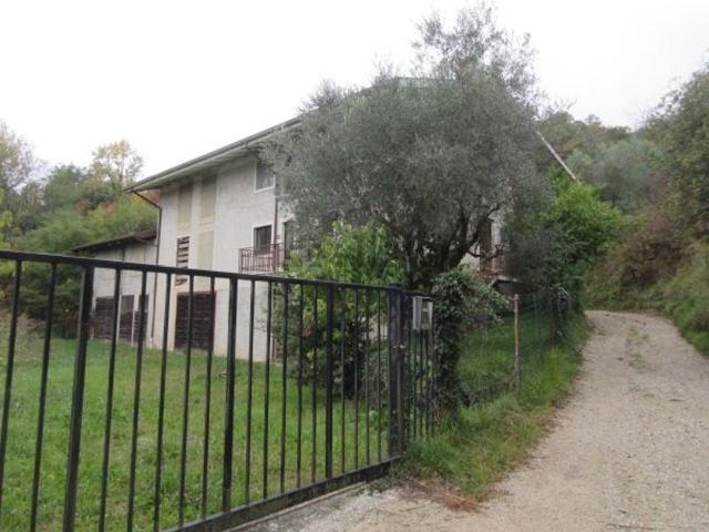 Appartamento in vendita a Pradipaldo, Marostica