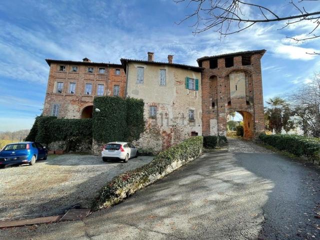 Appartamento in vendita a Furno, Valdengo