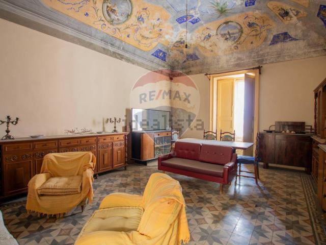 Appartamento in vendita a Sortino, Sicilia