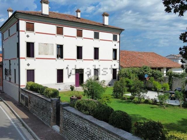 Appartamento in vendita a Tezze Sul Brenta, Veneto