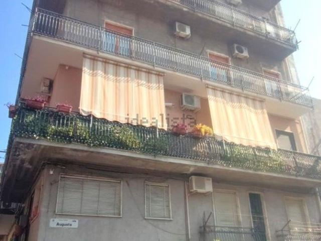 Appartamento in vendita a Paternò, Sicilia