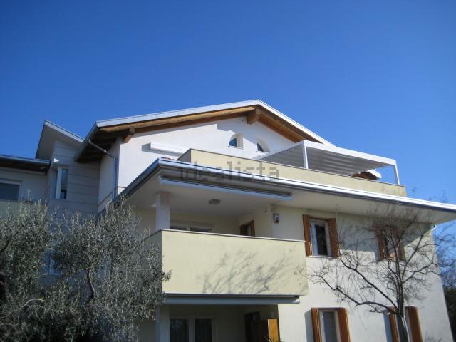 Appartamento in vendita a Romans, Cordenons