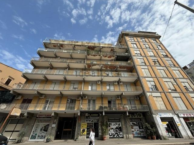 Appartamento in vendita a VIII Circoscrizione, Palermo