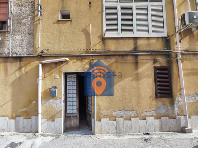 Appartamento in vendita a Castelvetrano, Sicilia