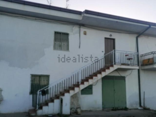 Appartamento in vendita a Corigliano-Rossano, Calabria