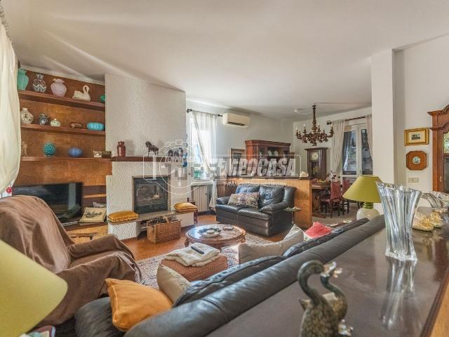 Appartamento in vendita a Albairate, Milano