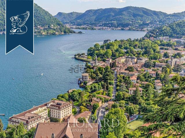 Appartamento in vendita a Rovenna, Cernobbio