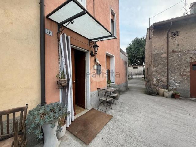 Appartamento in vendita a Monzambano, Lombardia