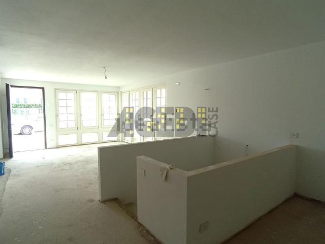 Appartamento in vendita a Padova, Santa Rita