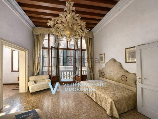 Appartamento in vendita a Venezia-Murano-Burano, Venezia