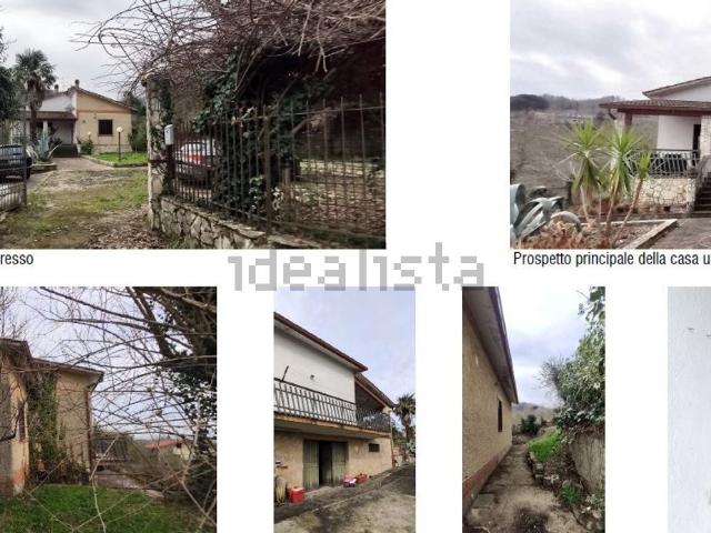 Appartamento in vendita a Contrada Bagnoli, Avellino