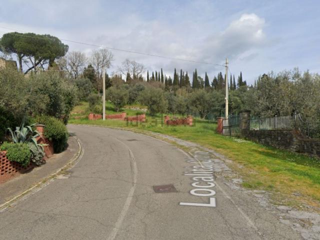 Appartamento in vendita a Palazzo Del Pero, Toscana
