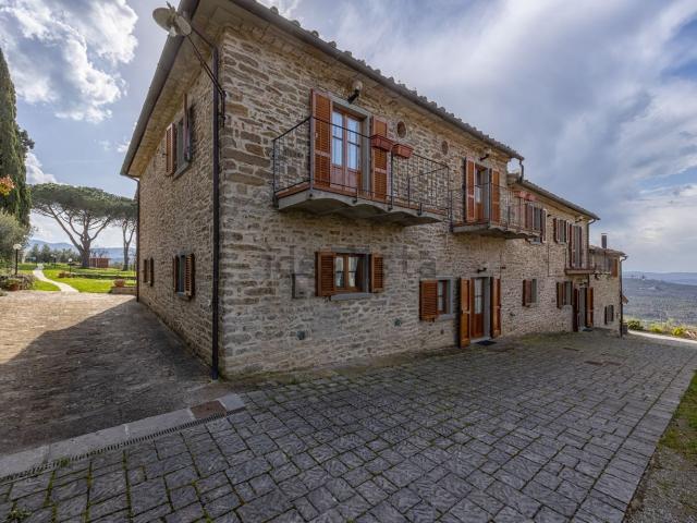 Appartamento in vendita a Staggiano, Arezzo