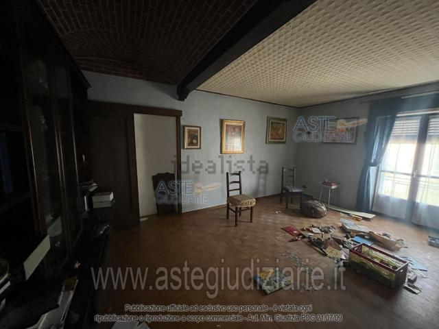 Appartamento in vendita a Rovasenda, Vercelli