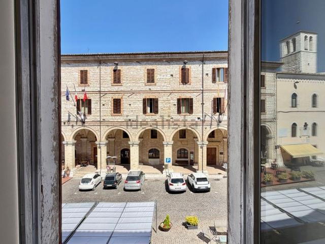 Appartamento in vendita a Castello, Marche