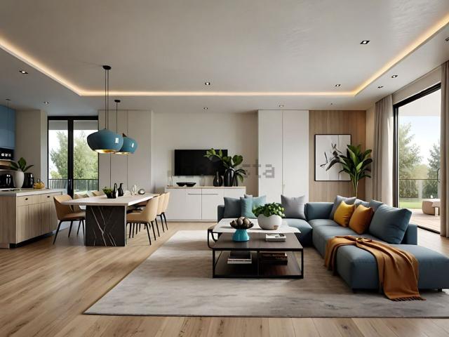 Appartamento in vendita a Campigo, Castelfranco Veneto