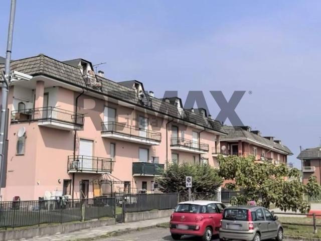 Appartamento in vendita a Piemonte, Torino