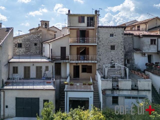 Appartamento in vendita a Calcariola, Cittaducale