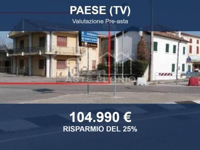 Appartamento in vendita a Padernello, Paese