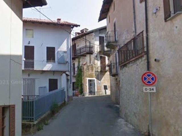 Appartamento in vendita a Piemonte, Biella