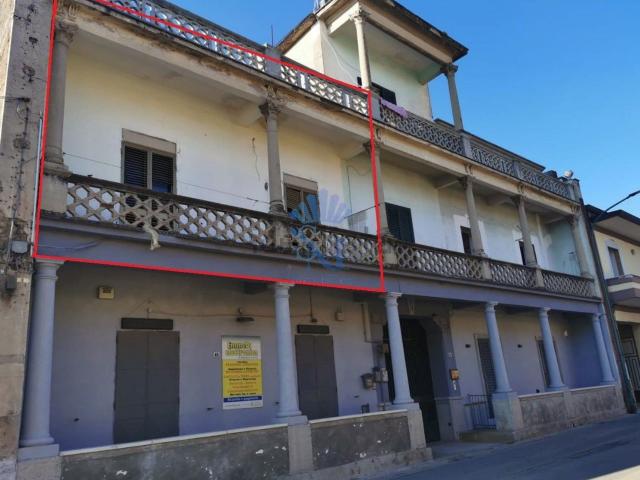 Appartamento in vendita a San Prisco