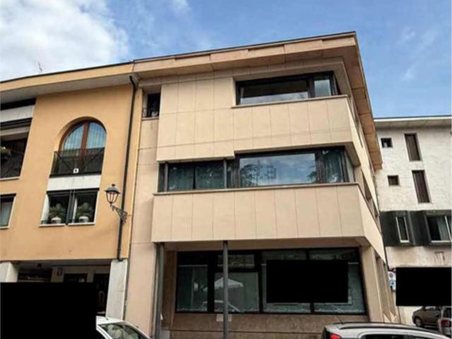 Appartamento in vendita a San Bortolo, Arzignano