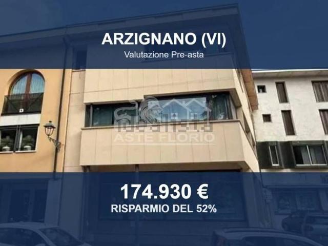 Appartamento in vendita a San Bortolo, Arzignano