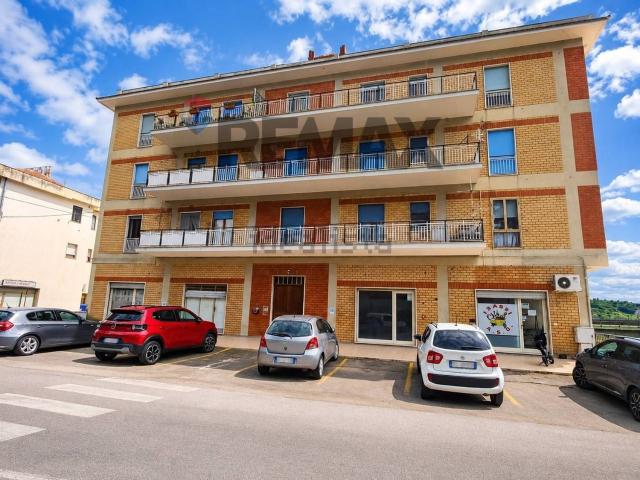 Appartamento in vendita a Larino, Molise