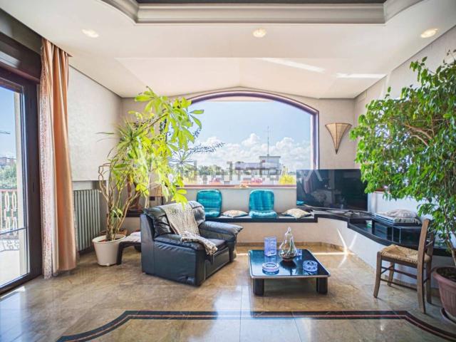 Attico in vendita a Marconi, Puglia