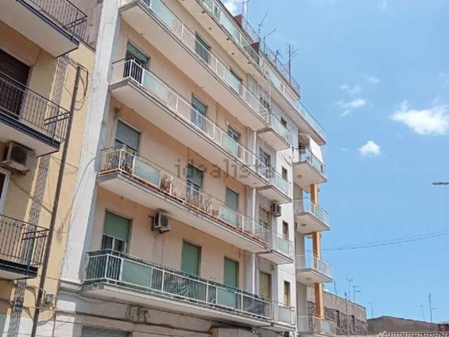 Appartamento in vendita a Picanello-Ognina-Barriera-Canalicchio, Catania