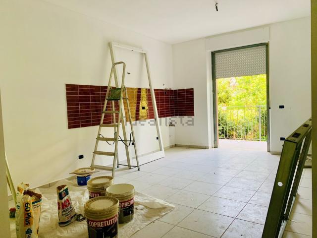 Appartamento in vendita a Castelnuovo, Marche