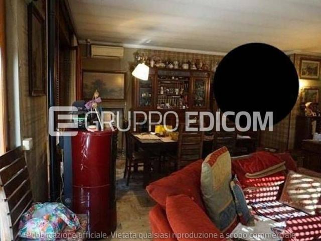 Appartamento in vendita a Santa Croce di Borgomanero, Piemonte