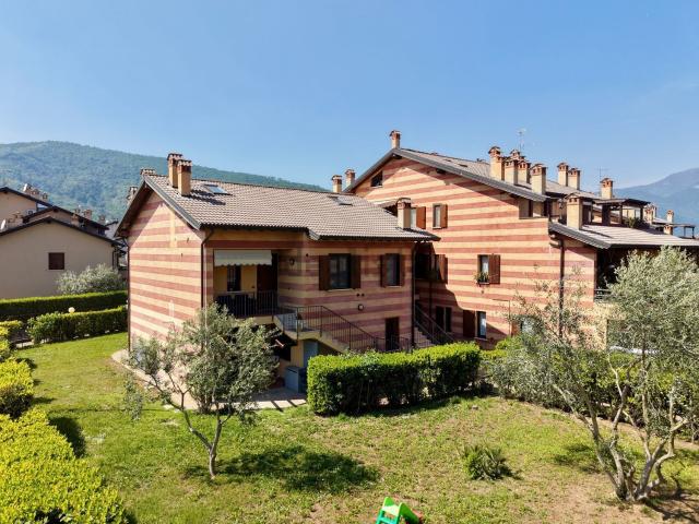 Appartamento in vendita a Corte Franca, Lombardia