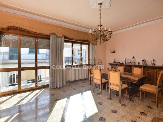 Appartamento in vendita a Maglie, Lecce