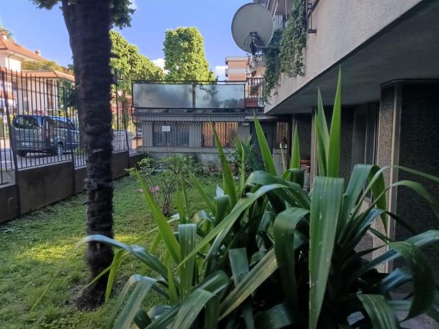 Appartamento in vendita a Santa Valeria, Seregno
