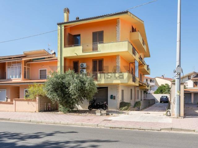 Appartamento in vendita a Su Brugu, Aristanis/Oristano