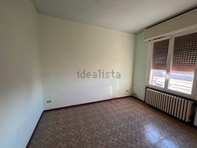 Appartamento in vendita a Unione dei comuni Isola Mantovana, San Giacomo Delle Segnate