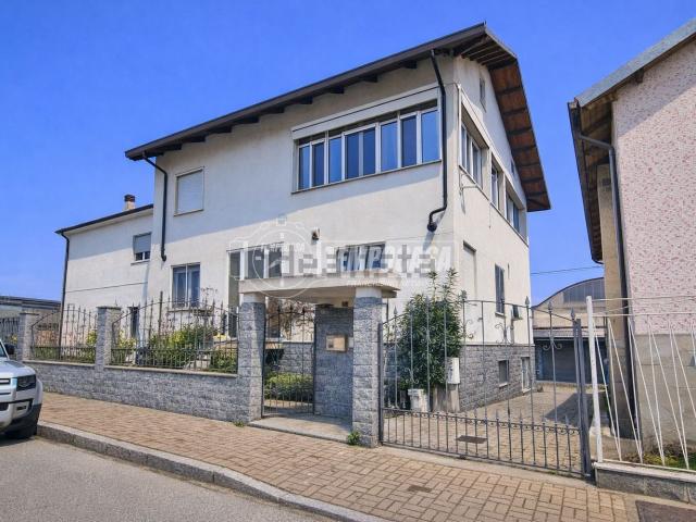 Appartamento in vendita a Ciaferu, Vercelli