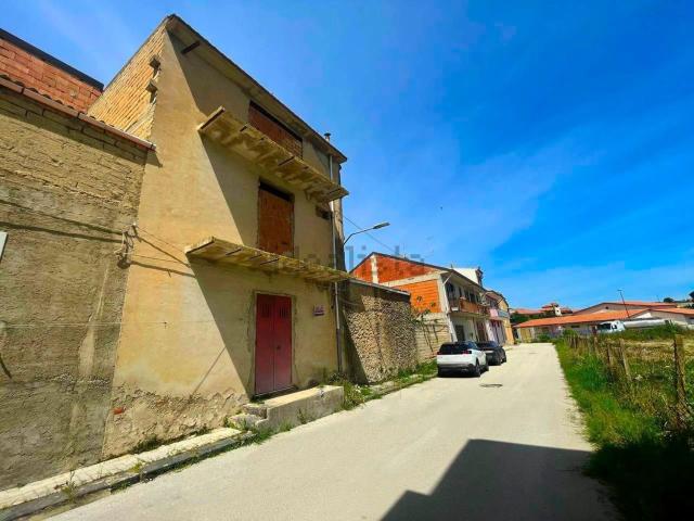 Appartamento in vendita a Campobello Di Licata, Sicilia