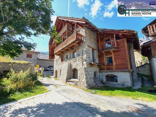Appartamento in vendita a Château Beaulard, Piemonte