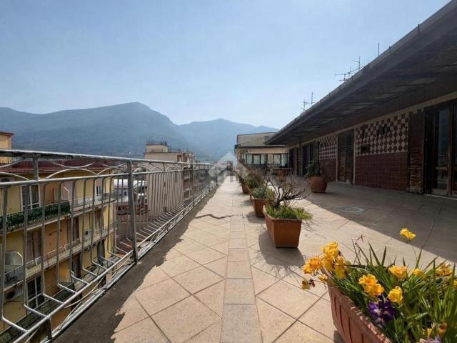 Attico in vendita a Pagani, Campania