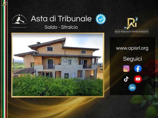 Appartamento in vendita a Rende, Cosenza