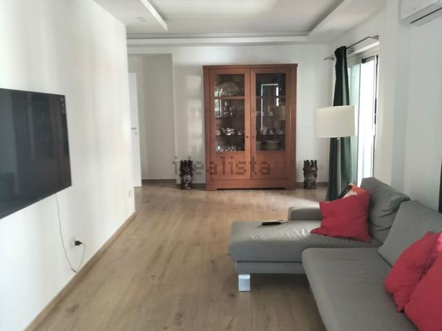 Attico in vendita a Borgo-Sanzio, Catania