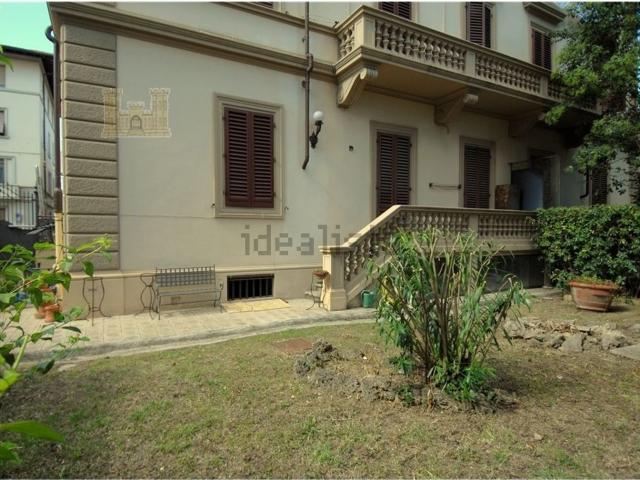 Appartamento in vendita a Quartiere 1, Firenze