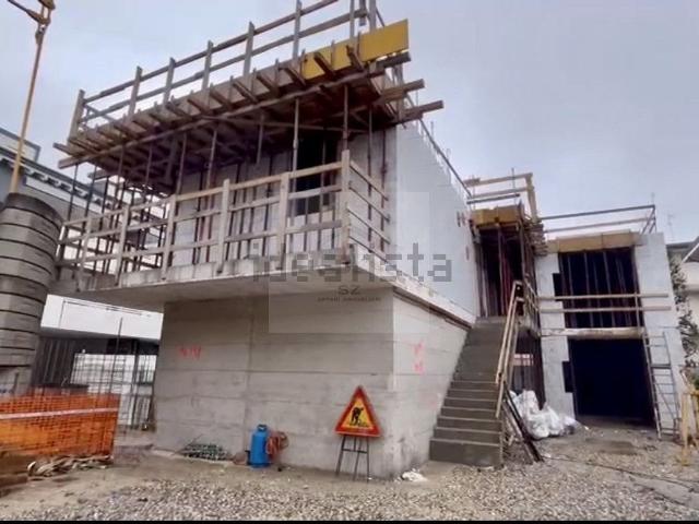 Attico in vendita a Sant'Osvaldo, Padova