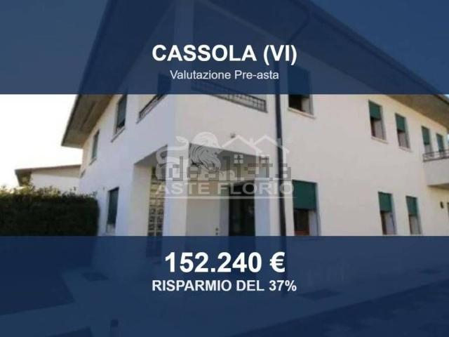Appartamento in vendita a Casola, Veneto
