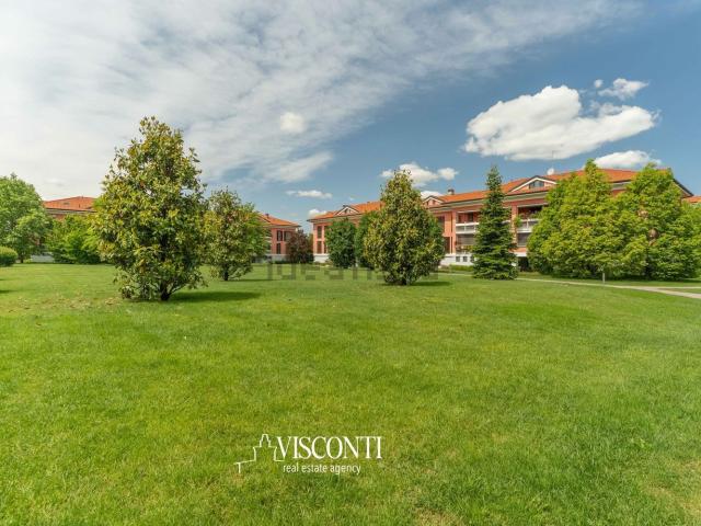 Appartamento in vendita a Cusago, Lombardia